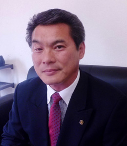 福世 一明