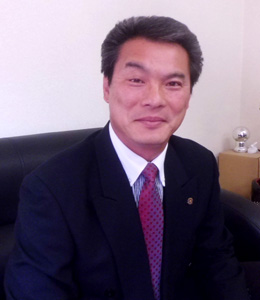 福世 一明